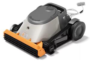 GENKINNO Ace 600 Plus akkumulátoros robotporszívó