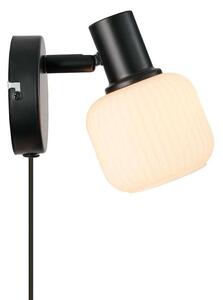 Nordlux - Milford Mini Fali Lámpa BlackNordlux - Lampemesteren