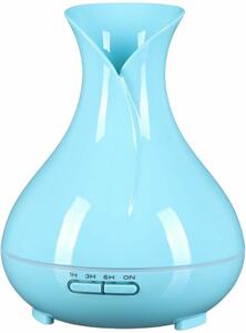 Sixtol Vulcan aromadiffúzor, 350 ml, kék fényes
