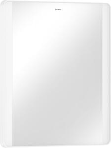 Hansgrohe Xarita Lite Q tükör 60x70 cm négyszögletes világítással fehér 54975700