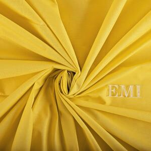 EMI sötétsárga klasszikus lepedő: Standard 140 x 220 cm