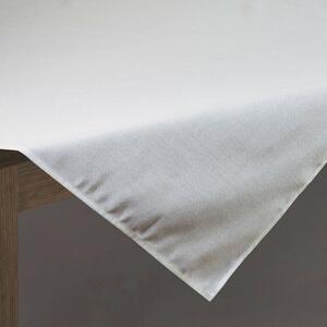 Emersa lurex asztalterítő Fehér 80x80 cm
