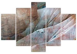 A sziklák képe, Bryce Canyon (150x105 cm)
