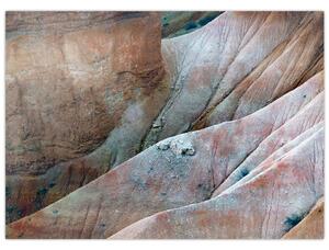 A sziklák képe, Bryce Canyon (70x50 cm)