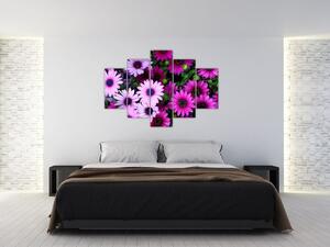 Kép - Virágok (150x105 cm)