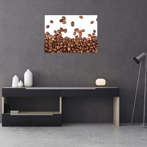 Kép - Kávébab (70x50 cm)