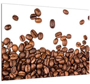 Kép - Kávébab (70x50 cm)