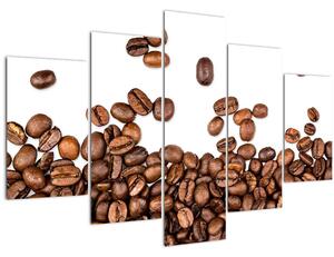 Kép - Kávébab (150x105 cm)