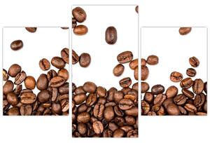Kép - Kávébab (90x60 cm)