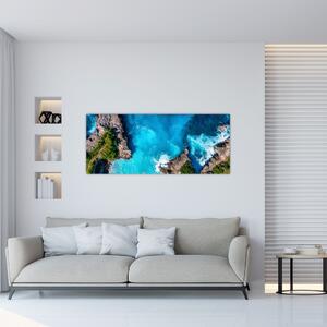 Kép - Öböl Balin (120x50 cm)