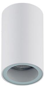 Mennyezeti Lámpa Arcchio, Olivir, dimmable, Fehér, Folyosó, Alumínium, Modern