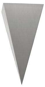 Eglo Eglo 95094 - Kültéri fali lámpa TRIGO 2 LED/8W/230V EG95094