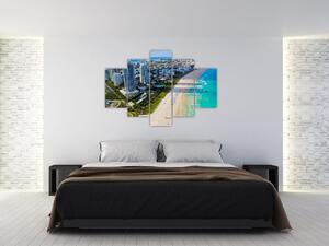 Kép - Miami, Florida (150x105 cm)