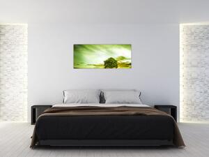 Kép - Az élet fája (120x50 cm)