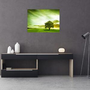 Kép - Az élet fája (70x50 cm)