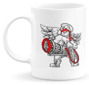 Rambo Ámor bögre