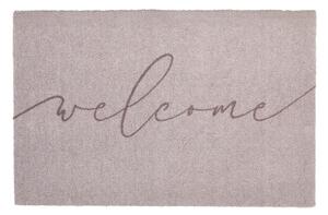 Lábtörlő 40x60 cm Welcome – Artsy Doormats