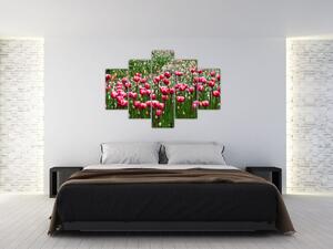 Tulipán képe (150x105 cm)