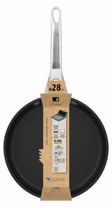 Bergner Origen Serpenyő, 28cm (BG-34522-BK-KF)
