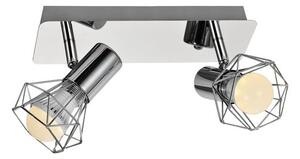 Activejet AJE-BLANKA 2P ceiling lamp