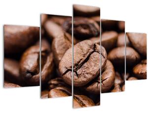 A kávébab képe (150x105 cm)