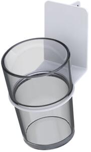 Oristo Neo fogmosó pohár fehér-transzparens OR00-A-SZ-5-2