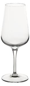 Gusto borospoharak 6 db, 350 ml