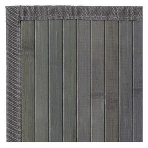 Zöld-szürke bambusz szőnyeg 180x250 cm – Casa Selección