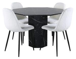 Étkezőgarnitúra Dallas 2608, 75cm