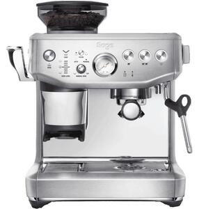 Sage SES876BSS Barista Express Impress Eszpresszó kávégép