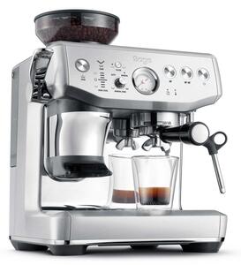 Sage SES876BSS Barista Express Impress Eszpresszó kávégép
