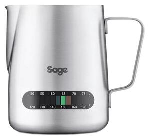 Sage BES875BKS Eszpresszó kávéfőző kávédarálóval