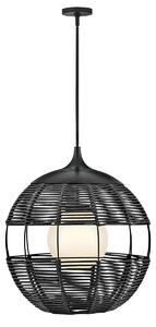 Quintiesse boho függeszték maddox fekete elsqn-maddox-p-mbkbk IP44