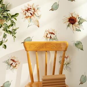 Gario Falmatrica Sunflower - szép napraforgók