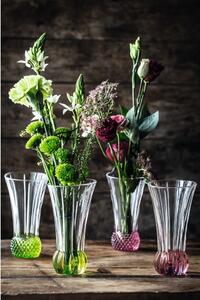 Zöld üveg váza készlet 2 db-os Spring – Nachtmann