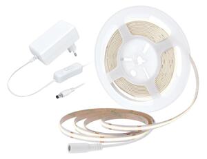Solight Solight WM59-NW - LED Szalag LED/8W/m/230V 4000K 5m SL1494