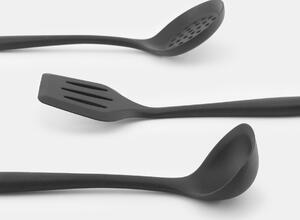 Sinsay - 3 darabos konyhai készlet - fekete