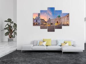 Kép - Austria, Vienna (150x105 cm)