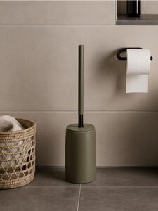 Sinsay - WC-kefe - citromzöld