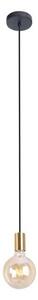 MaxLight P0398 LAMPA WISZĄCA TODI I - MAX-P0398