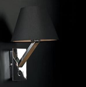 MAXLIGHT ORLANDO 5103W/BLNM