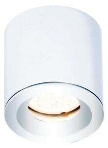 MaxLight C0215 LAMPA SUFITOWA FORM BIAŁA GU10 IP65 - MAX-C0215