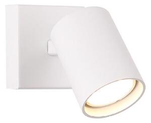 MaxLight W0218 KINKIET TOP1 BIAŁY - MAX-W0218