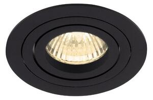 MaxLight H0086 OPRAWA PODTYNKOWA SIGNAL I CZARNA - MAX-H0086