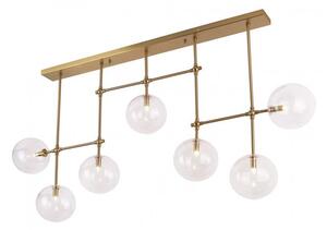 MaxLight P0295 LAMPA WISZĄCA LOLLIPOP - MAX-P0295
