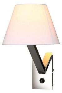 MAXLIGHT ORLANDO 5103W/WH CR
