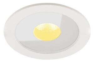 MaxLight H0089 OPRAWA WPUSTOWA PLAZMA BIAŁA IP54 - MAX-H0089