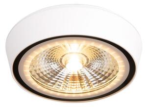 MaxLight C0207 LAMPA SUFITOWA CHARON BIAŁY IP65 - MAX-C0207