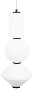 MaxLight P0468 LAMPA WISZĄCA AKIKO - MAX-P0468