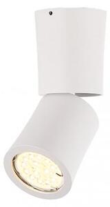 MaxLight C0123 LAMPA SUFITOWA DOT BIAŁA GU10 IP20